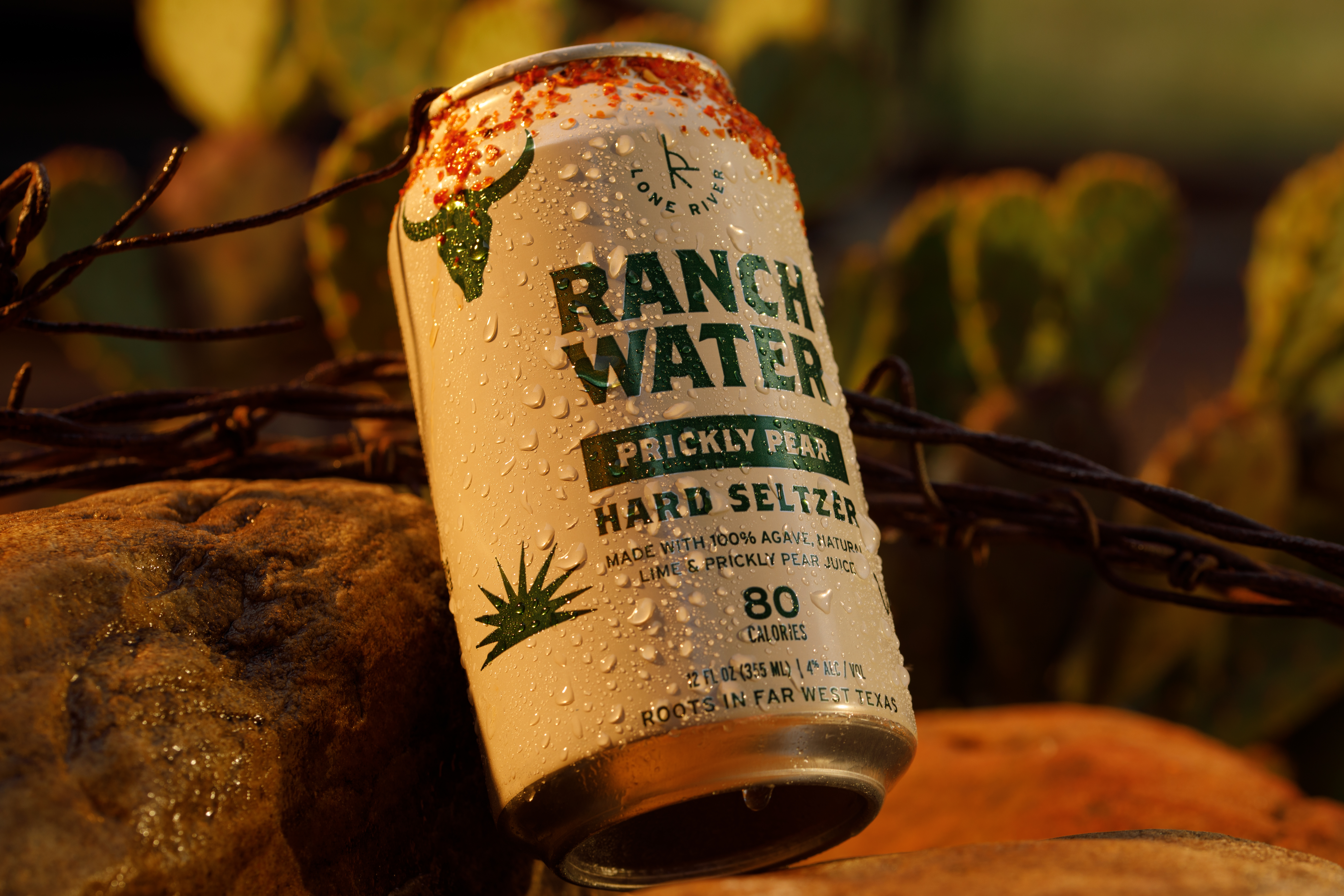 Ranch Water by Jess Williams Photos