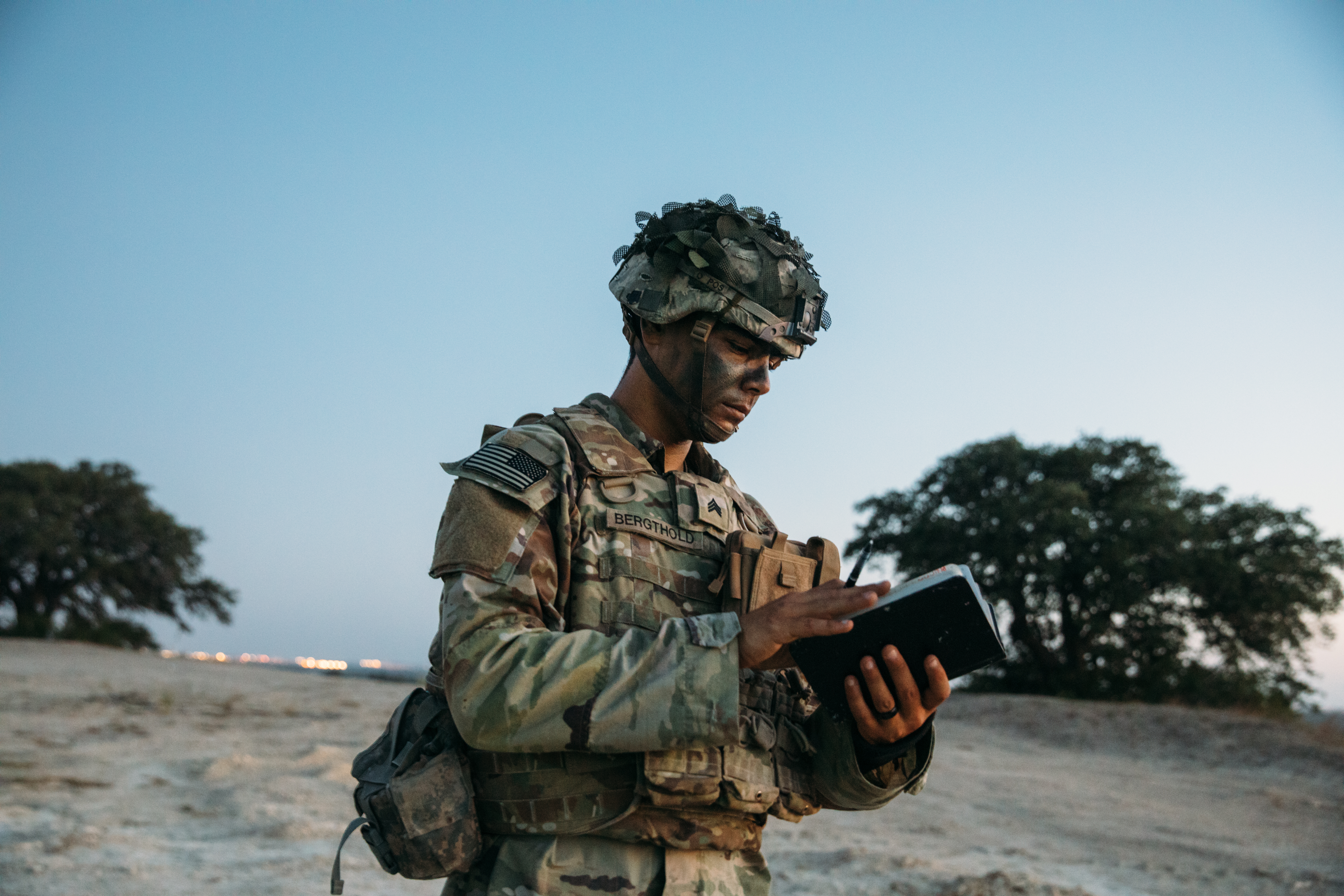 Military Photography by Jess Williams Photos