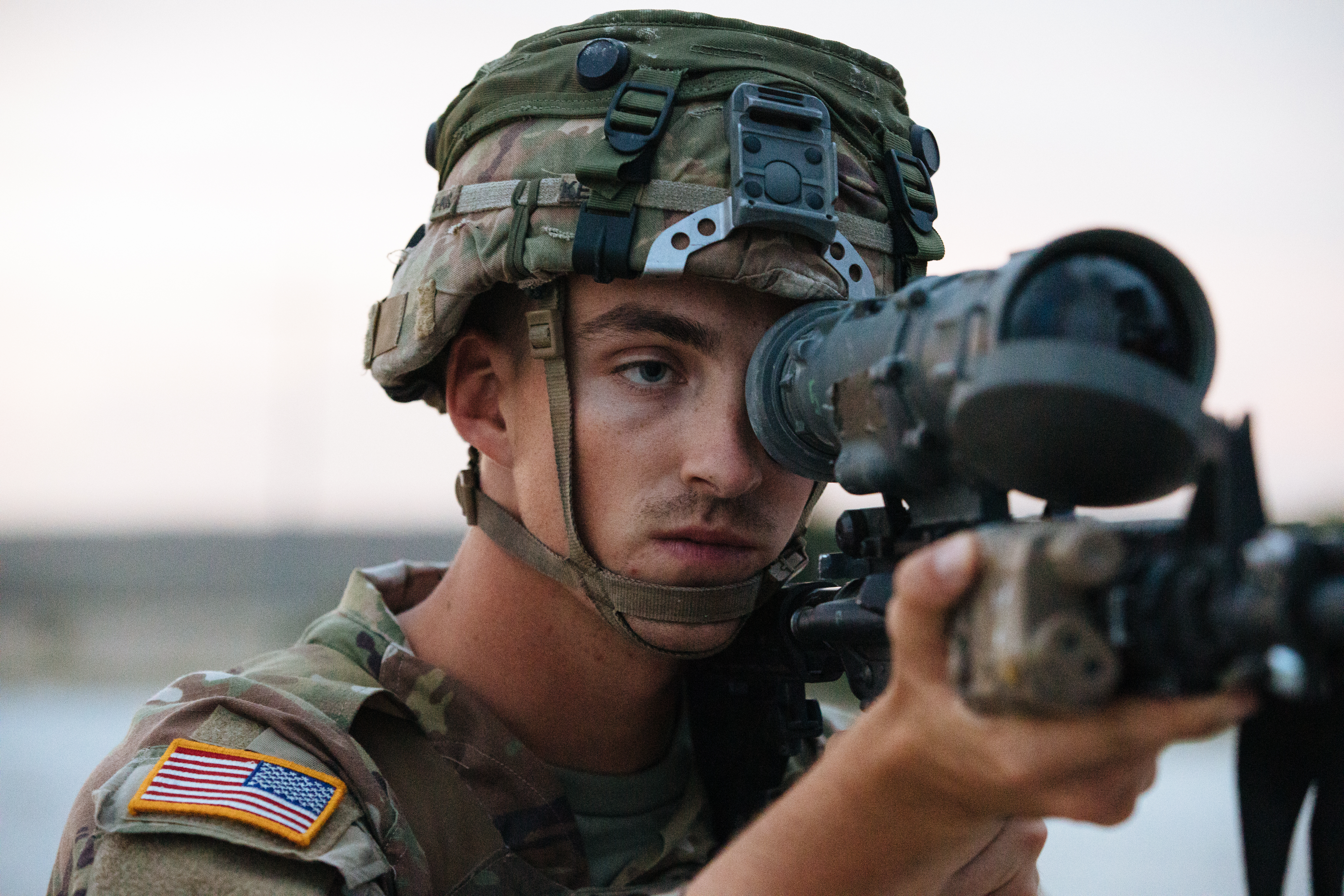 Military Photography by Jess Williams Photos