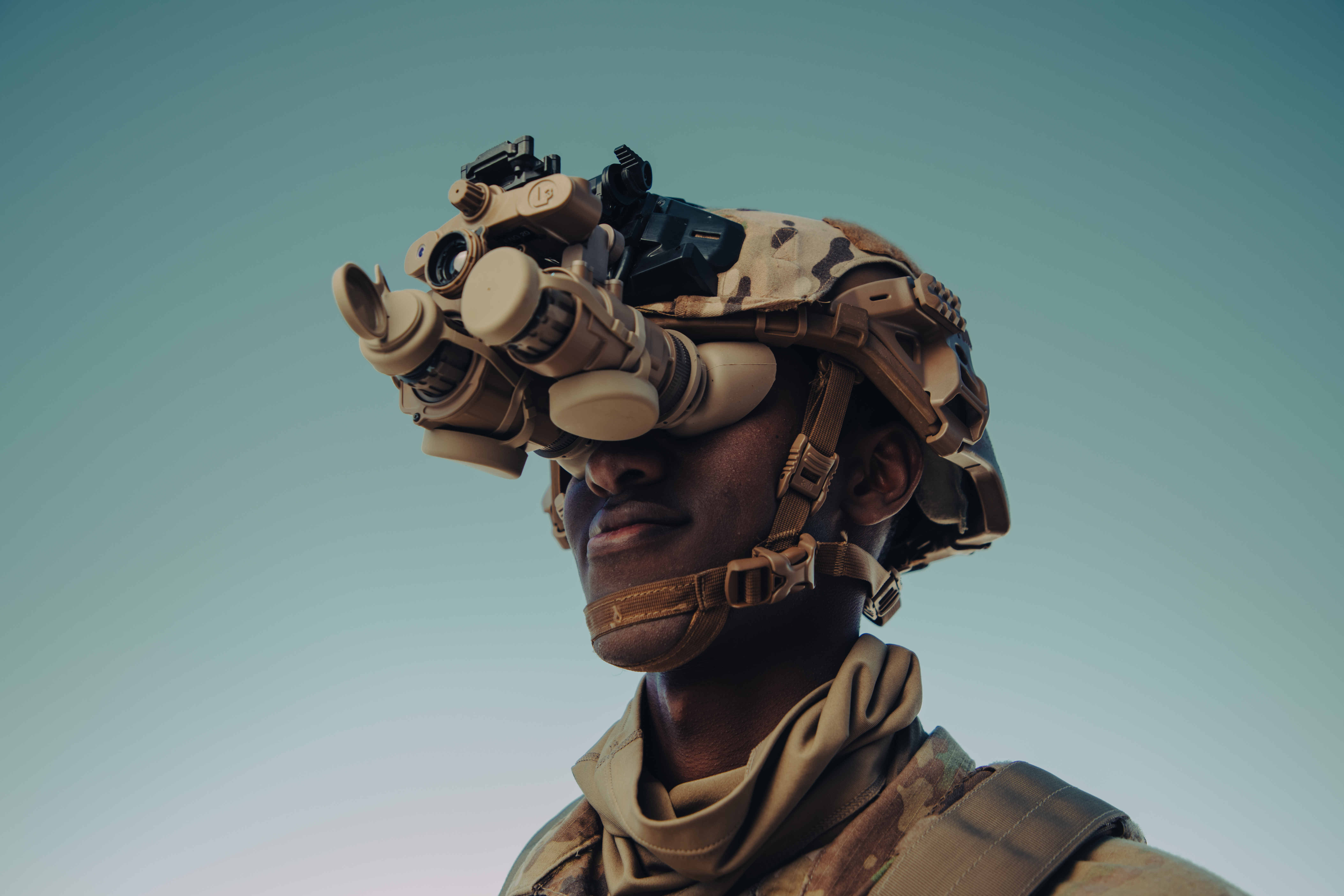 Military Photography by Jess Williams Photos