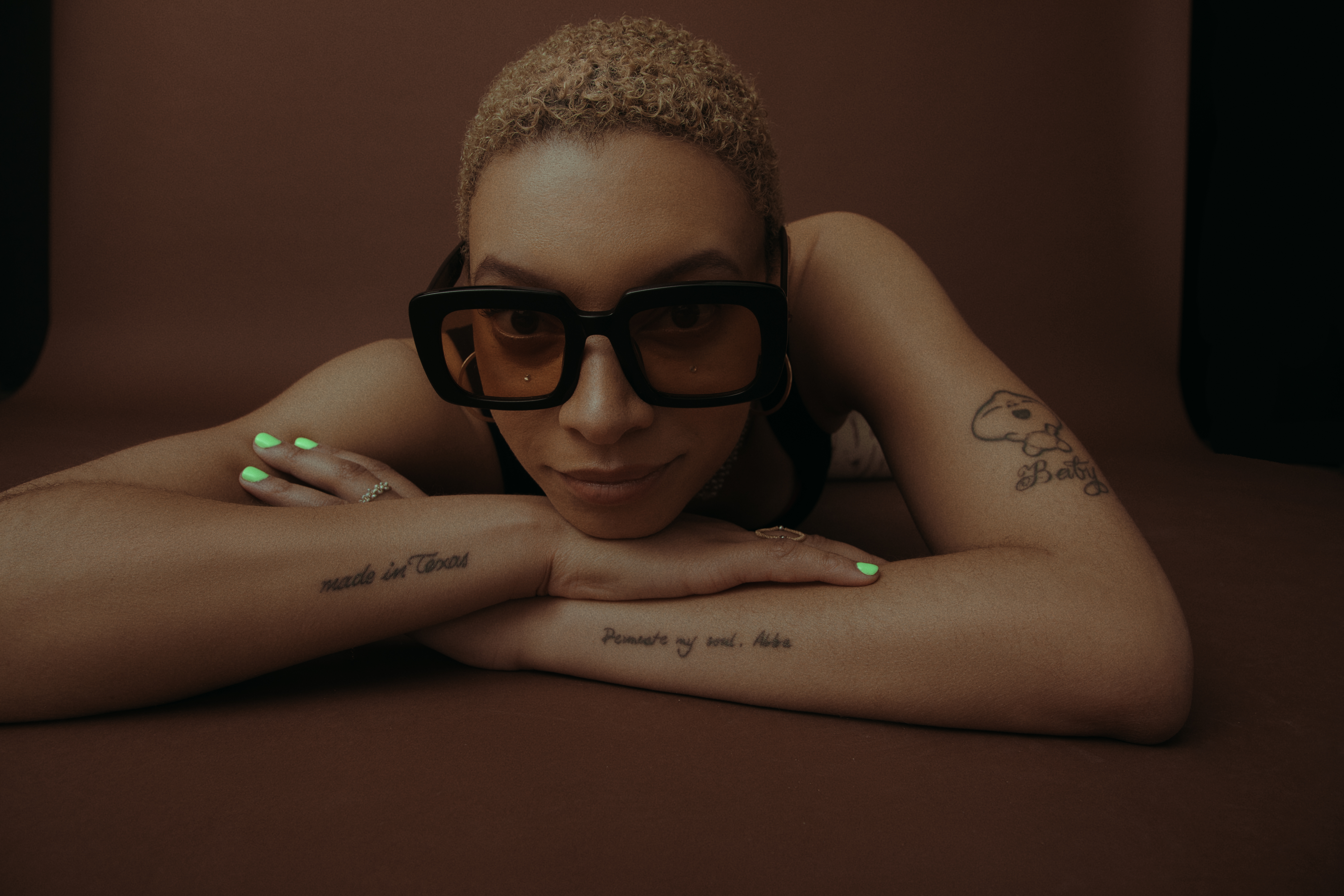 Brittni Jessi by Jess Williams Photos