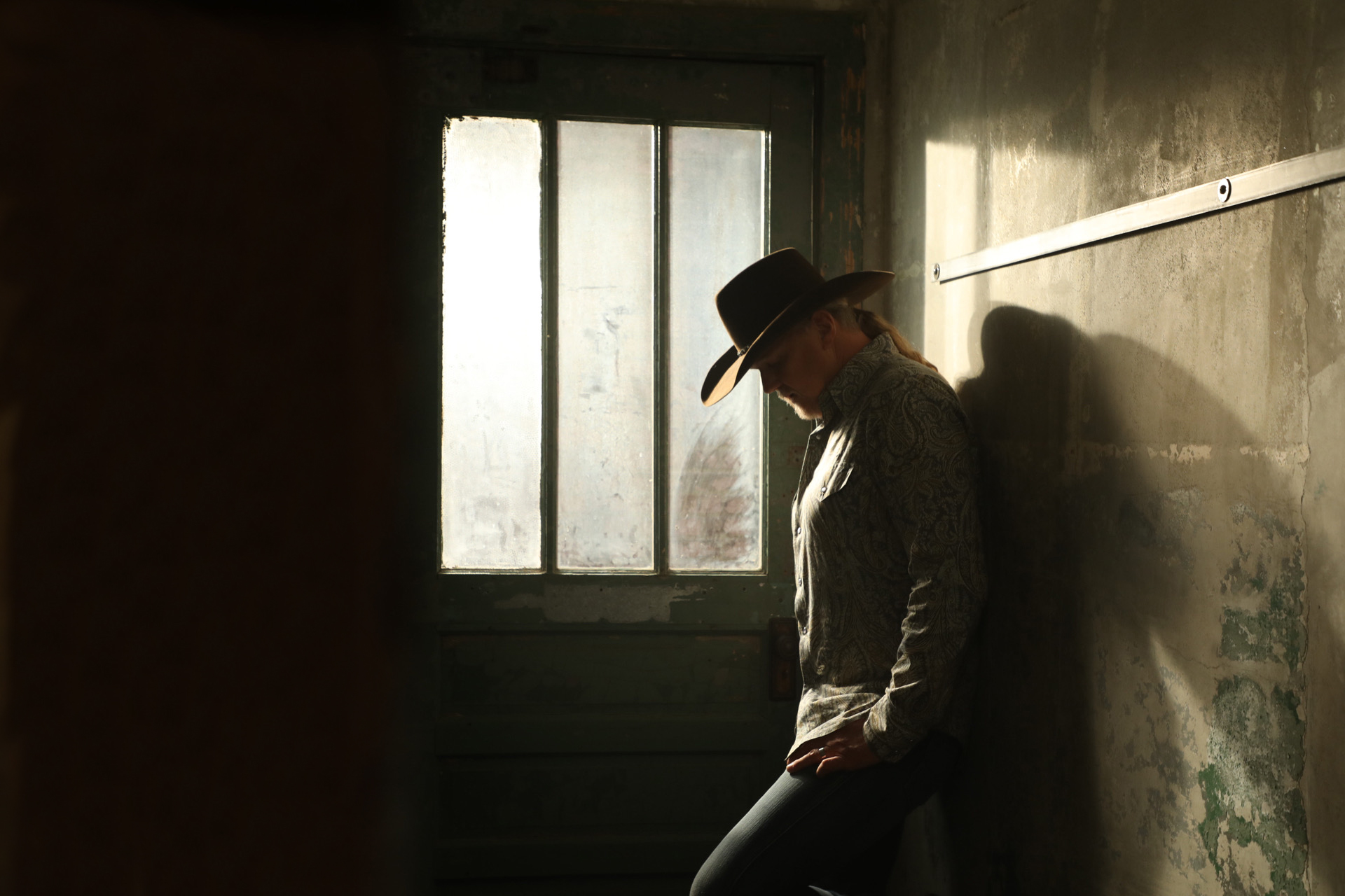 Trace Adkins by Jess Williams Photos