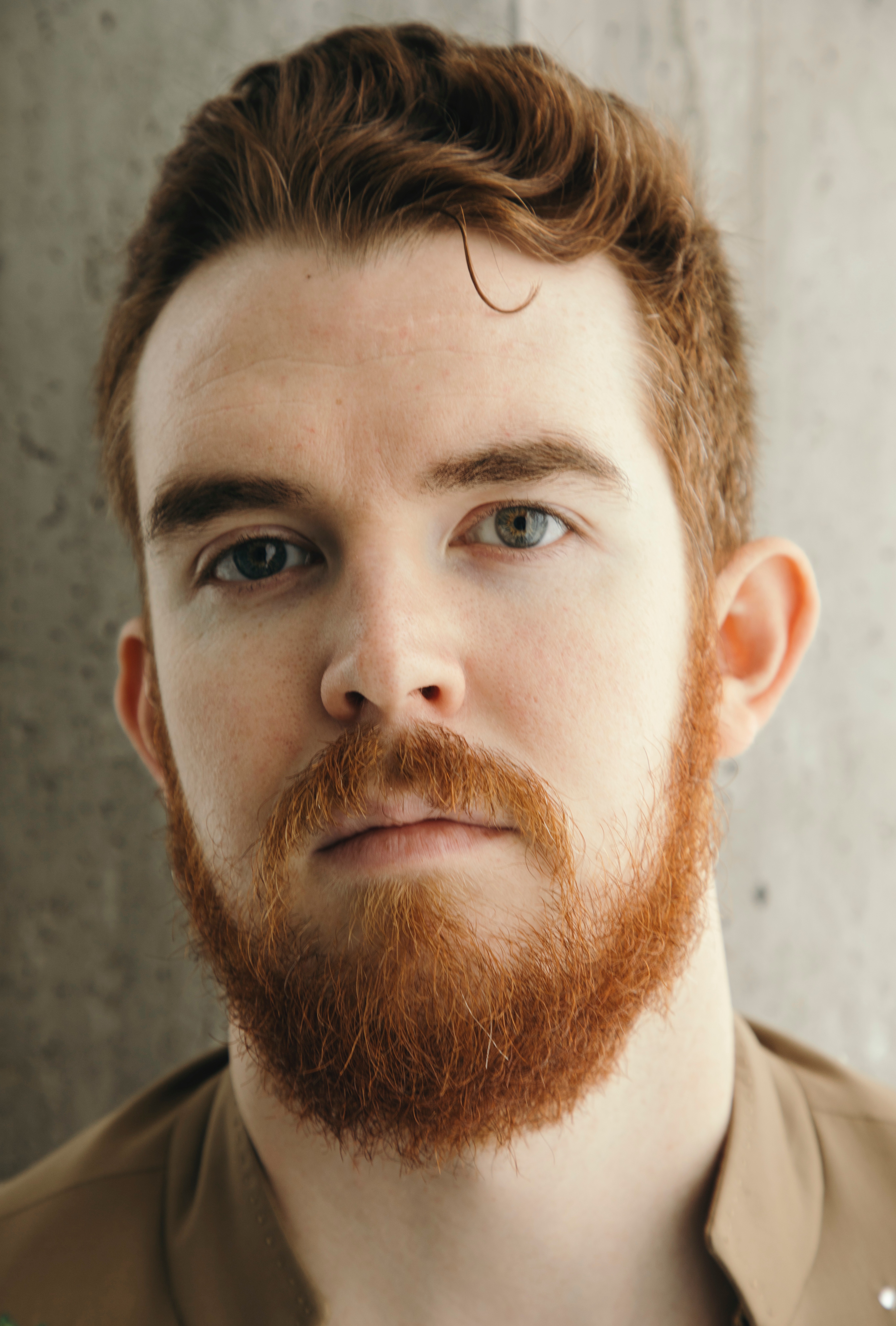 Commercial Photographer Jess Williams Photos
