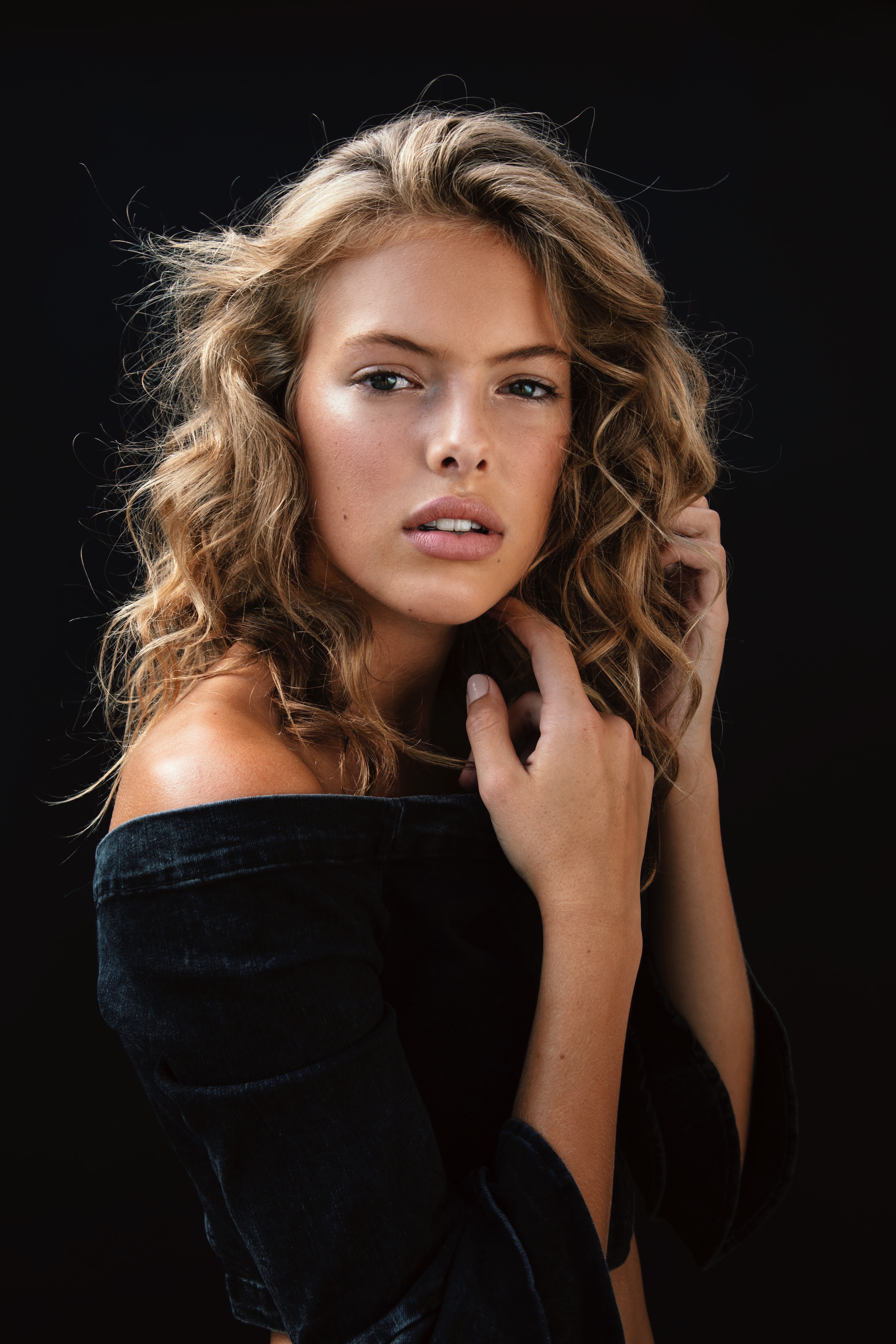 Commercial Photographer Jess Williams Photos