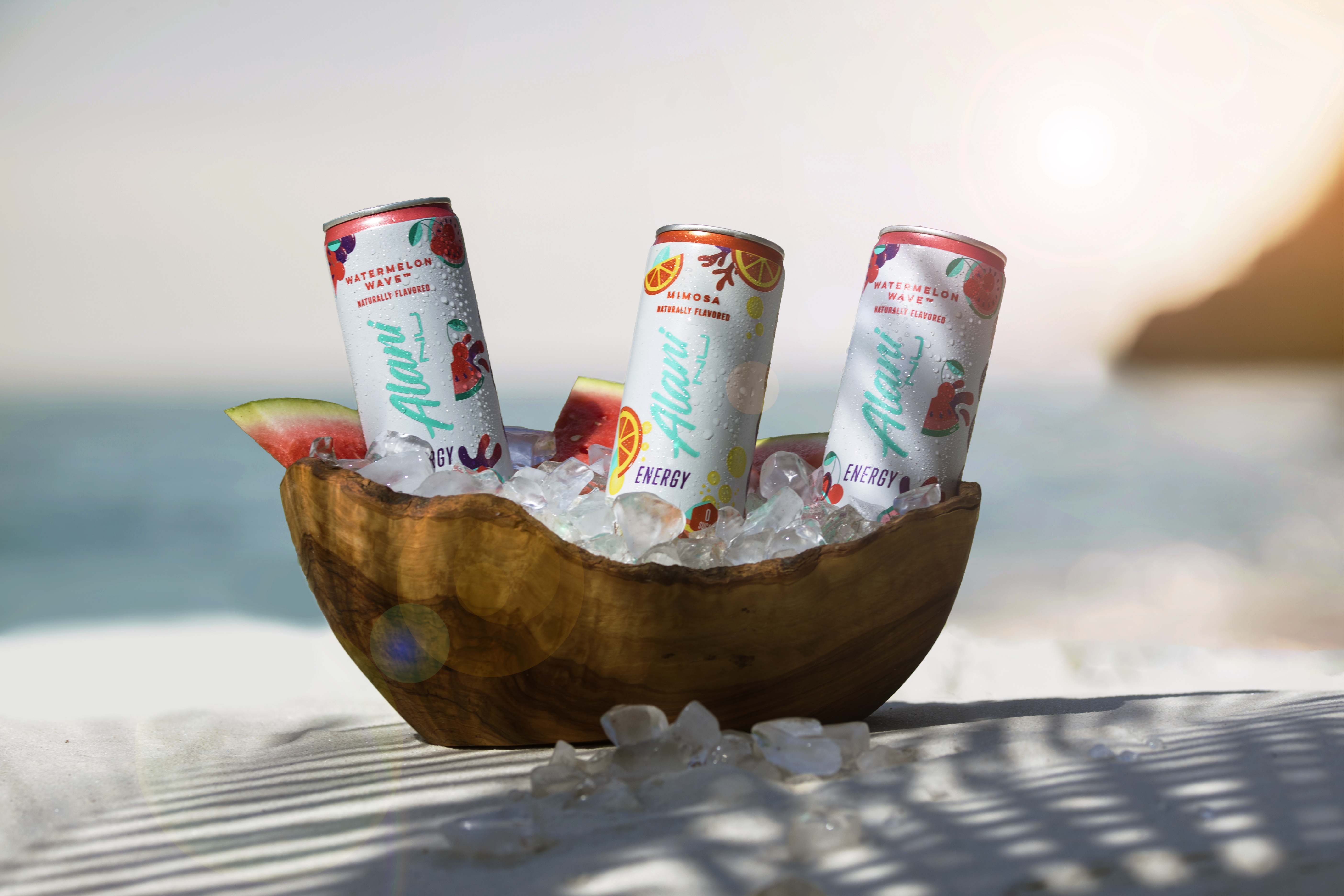 Alani Energy by Jess Williams Photos