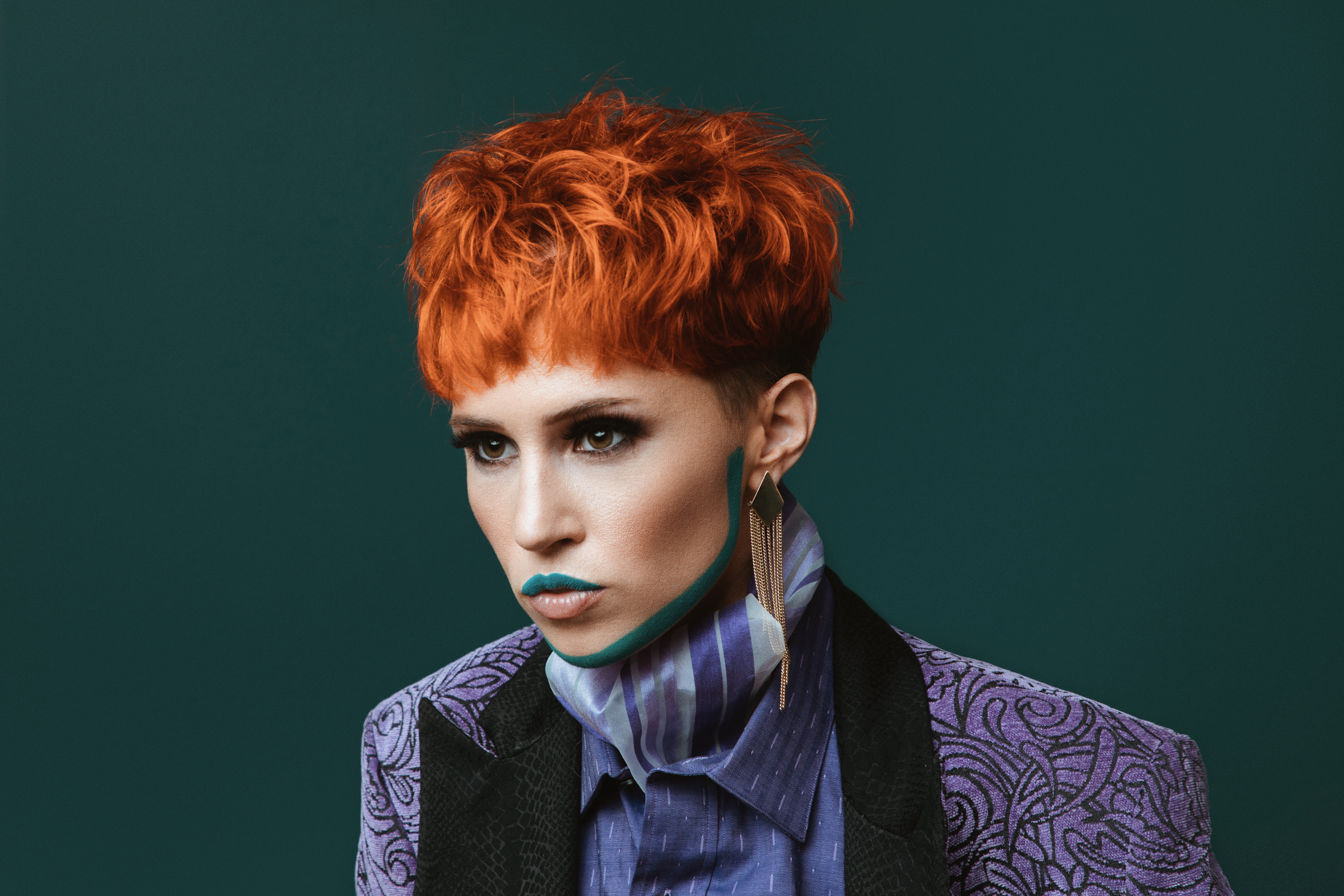 Sami by Jess Williams Photos